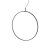 SOSPENSIONE CIRCUSSPD60LED33W NERO - IDEAL LUX 291376 product photo Photo 01 2XS