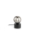 LAMPADA DA TAVOLO 1LUCEPERLAGE TL1 NERO G9MAX1X15W NERO - IDEAL LUX 292441 product photo Photo 01 2XS
