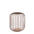 LAMPADA DA TERRA DJAMBEPTD55COFFEELED18W - IDEAL LUX 293387 product photo Photo 01 2XS