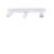 PLAFONIERA RUDY PL3 SQUARE BIANCO - IDEAL LUX 294810 product photo Photo 01 2XS