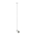 LAMPADA SOFFITTOGALILEOFIH47 BIANCO - IDEAL LUX 296401 product photo Photo 01 2XS