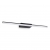 LAMPADA DA PARETE RIFLESSOAPD62 NERO - IDEAL LUX 302232 product photo Photo 01 2XS