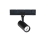 PROIETTOREFOX08WCRI903000K1 - 10V NERO - IDEAL LUX 302539 product photo Photo 01 2XS