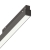 SISTEMAEGOWIDE26W3000K1 - 10V NERO NERO - IDEAL LUX 303826 product photo Photo 01 2XS