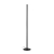 LAMPADA DA TERRA LOOK PT1 NERO - IDEAL LUX 304915 product photo Photo 01 2XS