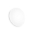 LAMPADA DASOFFITTOCLARAPLROUN D40 00K - IDEAL LUX 306438 product photo Photo 01 2XS