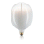 E27 NIKITA-3 3W 2200K CRI90 - IDEAL LUX 345802 product photo Photo 01 2XS