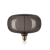E27 NIKITA-1 3W 2200K CRI90 - IDEAL LUX 345833 product photo Photo 01 2XS