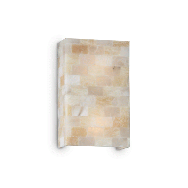 LAMPADA APPLIQUE SCACCHI AP2 - IDEAL LUX 015118 product photo Photo 01 3XL