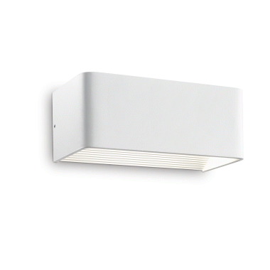 LAMPADA APPLIQUE CLICKAP D20 - IDEAL LUX 017518 product photo Photo 01 3XL