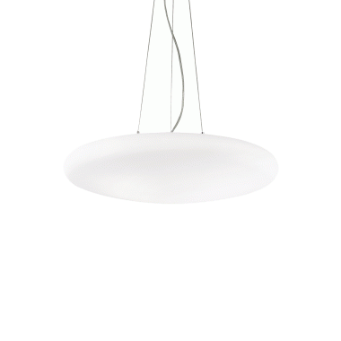 LAMPADA SOSPENSIONE SMARTIES SP3 D50 - IDEAL LUX 032009 product photo Photo 01 3XL