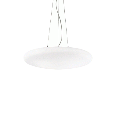 LAMPADA SOSPENSIONE SMARTIES SP3 D40 - IDEAL LUX 032016 product photo Photo 01 3XL