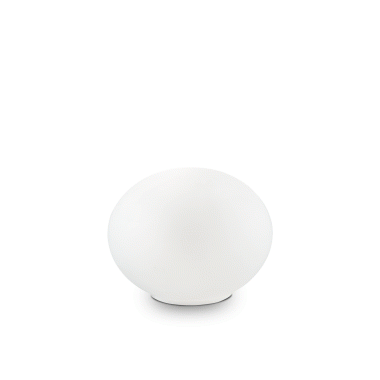 LAMPADA TAVOLO SMARTIES TL1 - IDEAL LUX 032078 product photo Photo 01 3XL