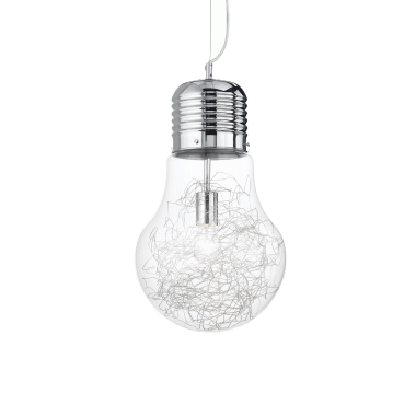 LAMPADA SOSPENSIONE LUCEMAX SP1 BIG - IDEAL LUX 033662 product photo Photo 01 3XL
