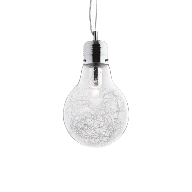 LAMPADA SOSPENSIONE LUCEMAX SP1 SMALL - IDEAL LUX 033679 product photo Photo 01 3XL