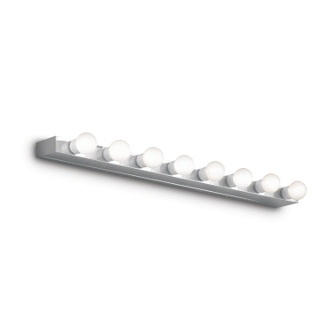 LA MP ADAAPPLIQUEPRIVE ' AP8 CROMO - IDEAL LUX 045634 product photo Photo 01 3XL