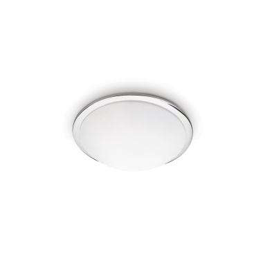 LAMPADA PLAFONIERA RING PL2 - IDEAL LUX 045726 product photo Photo 01 3XL