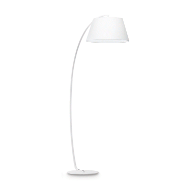 LAMPADA TERRA PAGODA PT1 BIANCO - IDEAL LUX 051741 product photo Photo 01 3XL