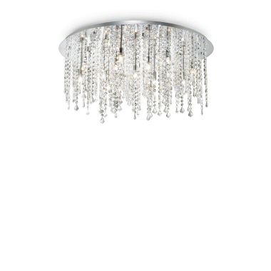 LAMPADA PLAFONIERA ROYAL PL1 5 - IDEAL LUX 053011 product photo Photo 01 3XL