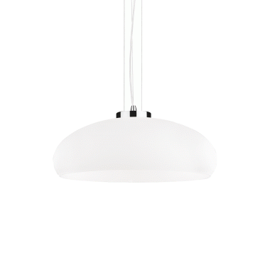 LAMPADA SOSPENSIONE ARIA SP1 - IDEAL LUX 059679 product photo Photo 01 3XL