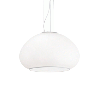LAMPADA SOSPENSIONE MAMA SP1 - IDEAL LUX 071015 product photo Photo 01 3XL