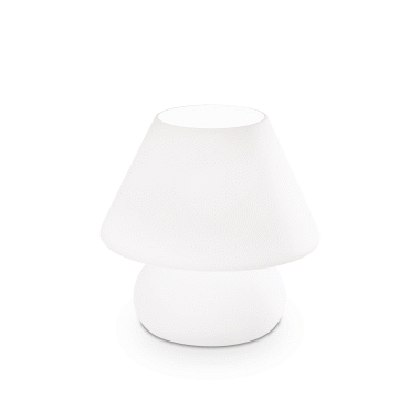 LAMPADA TAVOLO PRATO TL1 BIG - IDEAL LUX 074702 product photo Photo 01 3XL