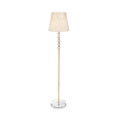 LAMPADA TERRA QUEEN PT1 - IDEAL LUX 077765 product photo Photo 01 3XL