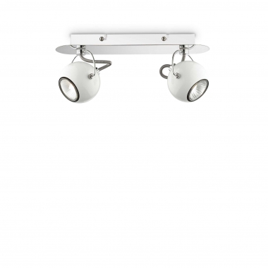 LUNARE AP2 - IDEAL LUX 077895 product photo Photo 01 3XL
