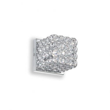 LAMPADA DA PARETE APPLIQUE ADMIRAL AP1 - IDEAL LUX 080284 product photo Photo 01 3XL