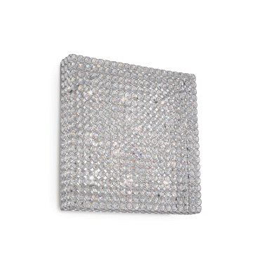 LAMPADA PLAFONIERA ADMIRAL PL1 0 - IDEAL LUX 080291 product photo Photo 01 3XL