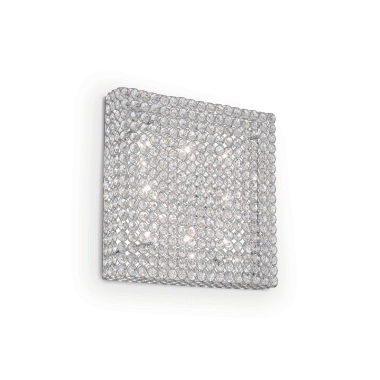 LAMPADA PLAFONIERA ADMIRAL PL8 - IDEAL LUX 080352 product photo Photo 01 3XL