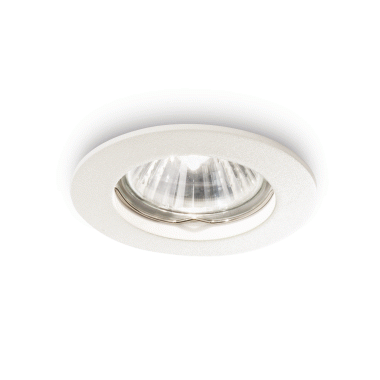 LAMPADA INCASSOJAZZFI BIANCO - IDEAL LUX 083117 product photo Photo 01 3XL
