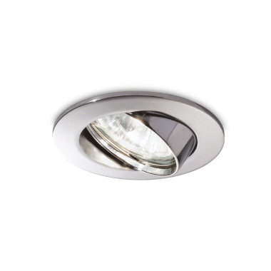 LAMPADA INCASSOSWINGFI CROMO - IDEAL LUX 083131 product photo Photo 01 3XL