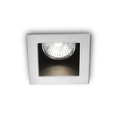 LAMPADA INCASSOFUNKYFI ALLUMINIO - IDEAL LUX 083223 product photo Photo 01 3XL