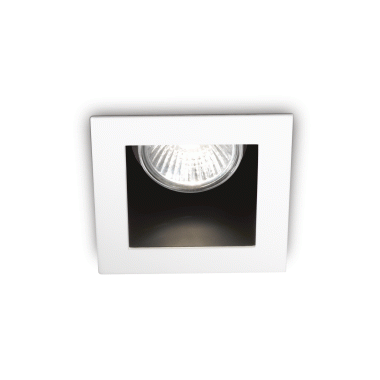 LAMPADA INCASSOFUNKYFI BIANCO - IDEAL LUX 083230 product photo Photo 01 3XL