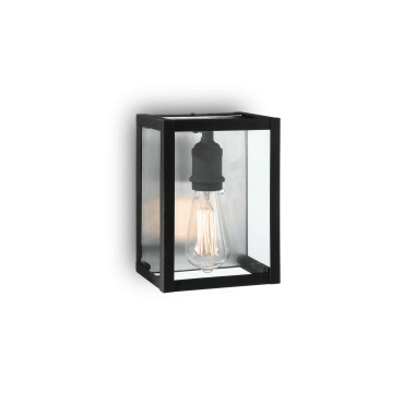 LAMPADA APPLIQUE IGOR AP1 - IDEAL LUX 092836 product photo Photo 01 3XL