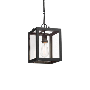 LAMPADA SOSPENSIONE IGOR SP1 - IDEAL LUX 092850 product photo Photo 01 3XL