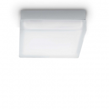 PLAFONIERA LEDIRIS PL1 D22 - IDEAL LUX 104546 product photo Photo 01 3XL