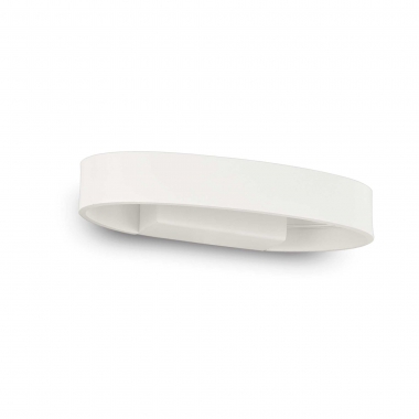 PLAFONIERA PARETE ZEDAP - IDEAL LUX 115153 product photo Photo 01 3XL
