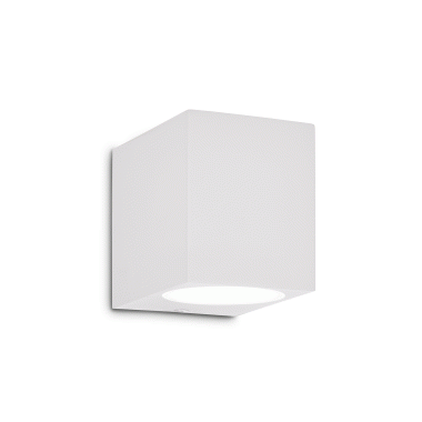 LAMPADA APPLIQUE UP AP1 BIANCO - IDEAL LUX 115290 product photo Photo 01 3XL