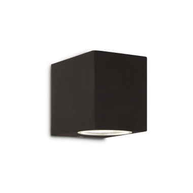 LAMPADA APPLIQUE UP AP1 NERO - IDEAL LUX 115313 product photo Photo 01 3XL