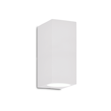 LAMPADA APPLIQUE UP AP2 BIANCO - IDEAL LUX 115320 product photo Photo 01 3XL