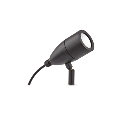 LAMPADA FARETTO INSIDEPR NERO - IDEAL LUX 115429 product photo Photo 01 3XL