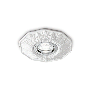 LAMPADA INCASSOPOLKAFI BIANCO - IDEAL LUX 115597 product photo Photo 01 3XL