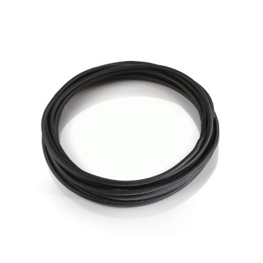 CAVOTESSUTO NERO ( 1m ) LAMPADA - IDEAL LUX 128832 product photo Photo 01 3XL