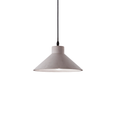 LAMPADA SOSPENSIONE OIL - 6 SP1 - IDEAL LUX 129099 product photo Photo 01 3XL