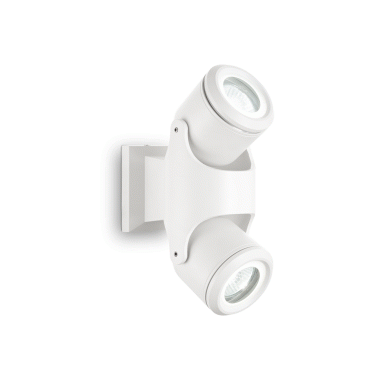 LAMPADA PLAFONIERA XENO PL2 BIANCO - IDEAL LUX 129495 product photo Photo 01 3XL
