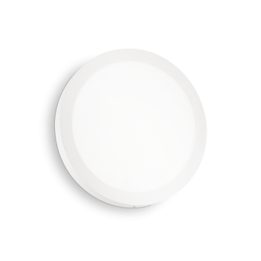 LAMPADA APPLIQUE UNIVERSALPL D30 ROUND - IDEAL LUX 138619 product photo Photo 01 3XL