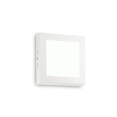 LAMPADA APPLIQUE UNIVERSALPLD17SQUARE - IDEAL LUX 138633 product photo Photo 01 3XL