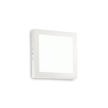LAMPADA APPLIQUE UNIVERSALPLD22SQUARE - IDEAL LUX 138640 product photo Photo 01 3XL